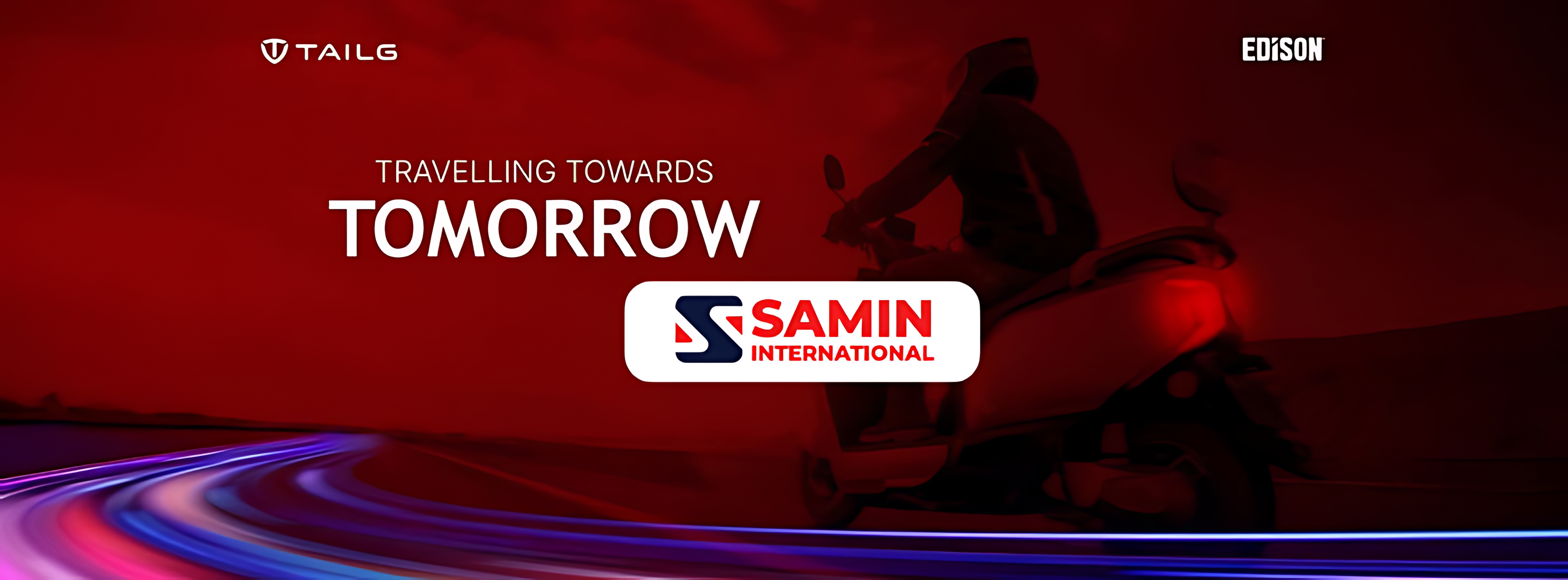Samin International – Click to learn more